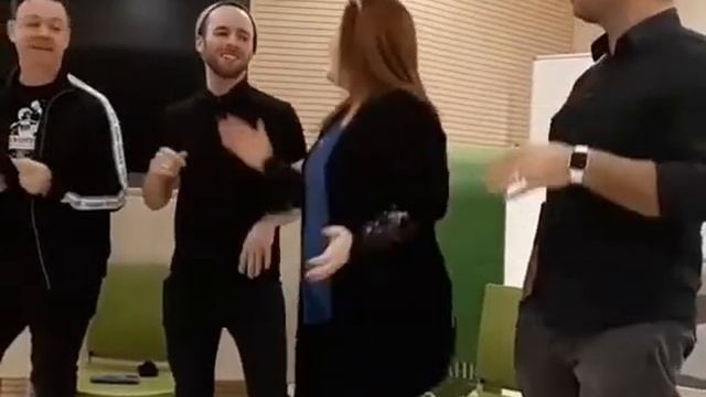 Blue Jupiter-Santa Clause Is Coming To Town