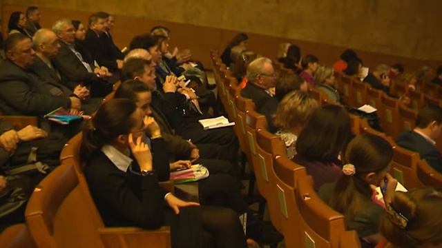 В РУДН прошел обучающий семинар для профессорско-преподавательского состава