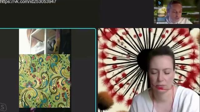 Раскрытие памяти прошлых жизней с помощью Телепата 958