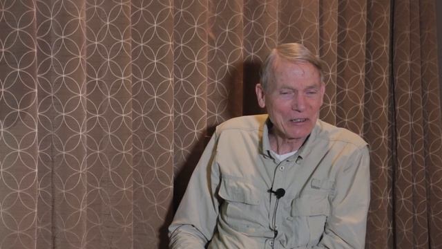 Professor Happer Discusses CO2 And The Bad Press
