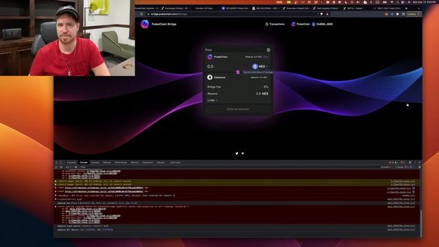 PulseChain Bridge - How To