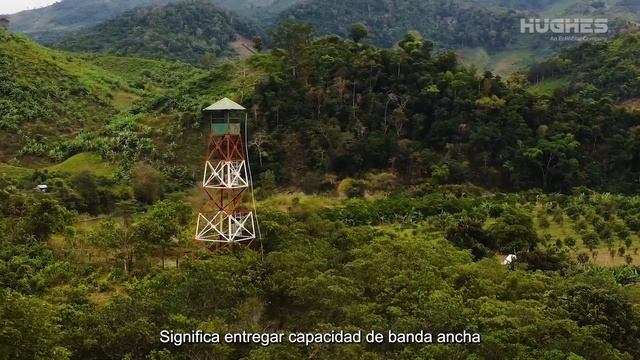 ¿Cómo Cambiará La Conectividad Con JUPITER 3 De Hughes?