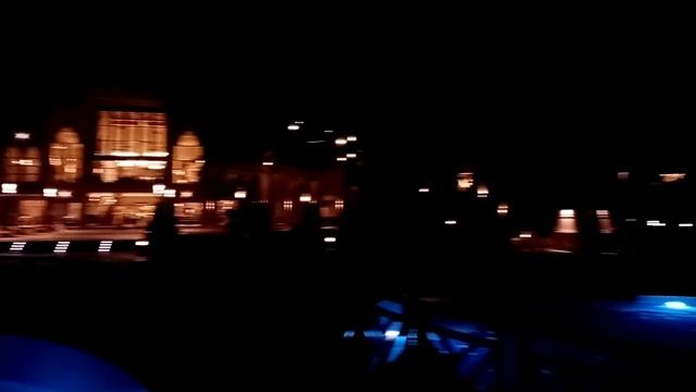 Večerní Lazuli /Marsa Alam /egypt