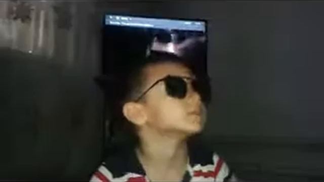 Bruno Mars-Детство.