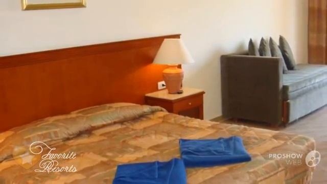 El Malikia Resort Abu Dabbab - Egypt, Coraya Bay