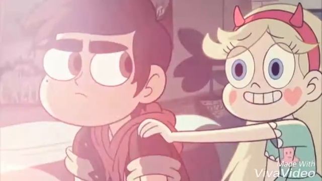 Клип||стар против сил зла||раппапам