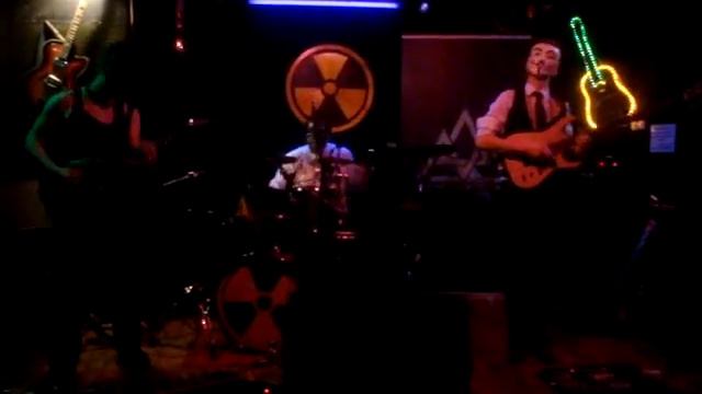 Art Against Agony 2 (Rock-Club Uran, 2016)