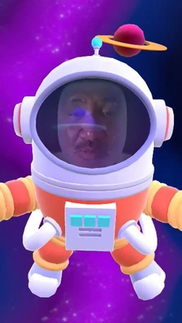 Lost in space Monday 2/21/2022 day 679.