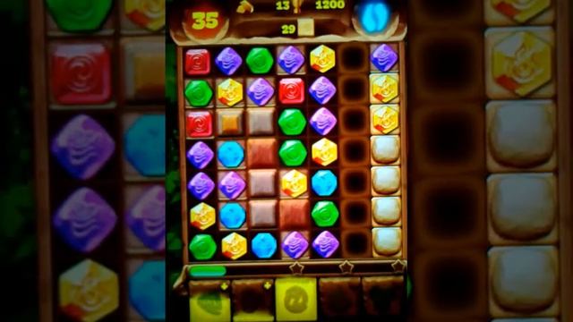 Планета самоцветов 120 уровень прохождение