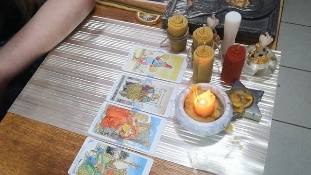 Лев и Февраль 2021