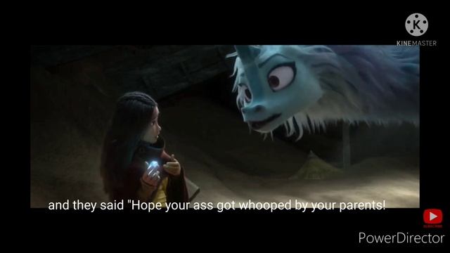 My Rant/warning To Arika Koski 2021 (Language Warning)