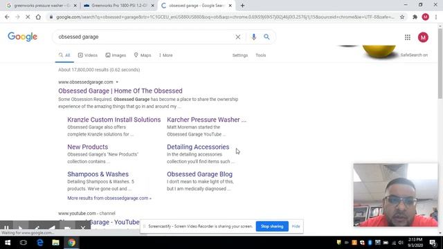How To Choose The Right Pressure Washer For Automotive Detailing.