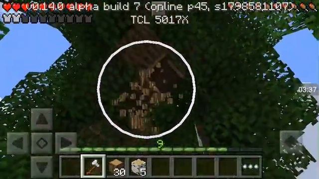 Майнкравт 10 серия