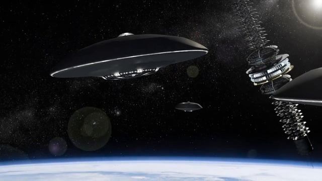 TEST CLIP Return Of The Jupiter 2