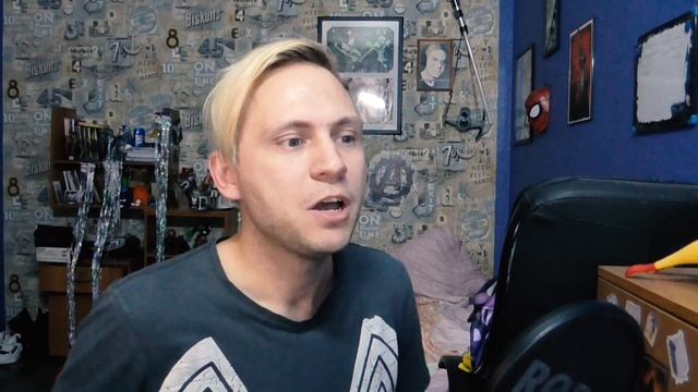 💩Новостной рупор💩  2018 был 💩?