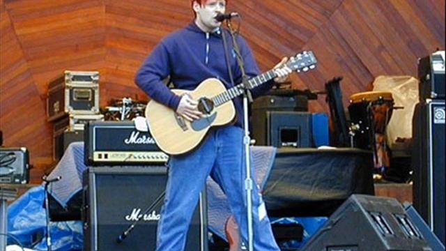 Marcy Playground - Memphis