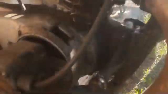 В продаже рабочий двигатель Иж Планета 3. Ссылка на объявление в комментариях.