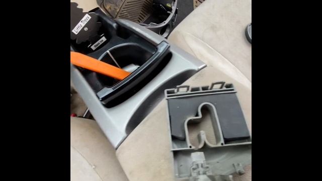 Sticking Shifter Fix Repair 2004 Prius 2nd Gen FREE FIX