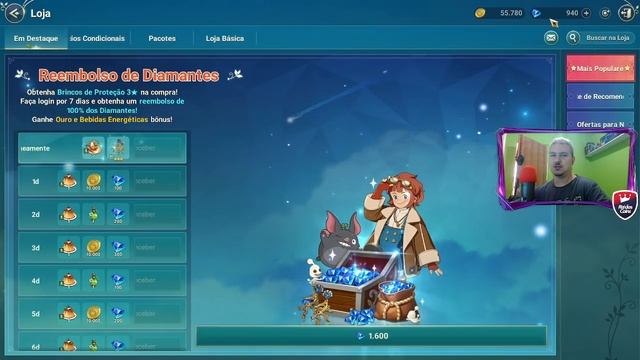 NÃO COMETA ESSE ERRO NO INICIO DE NI NO KUNI CROSS WORLDS!