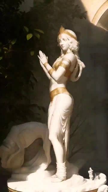 Aphrodite Paty✨ #videoshorts #visualization #shortsyoutube #stablediffusion