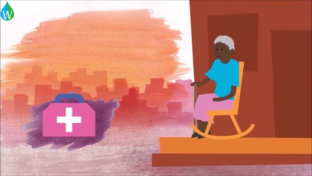 The 2030 Agenda For Sustainable Development | The Sustainable Development Goals SDGs | #SDGsSaturda