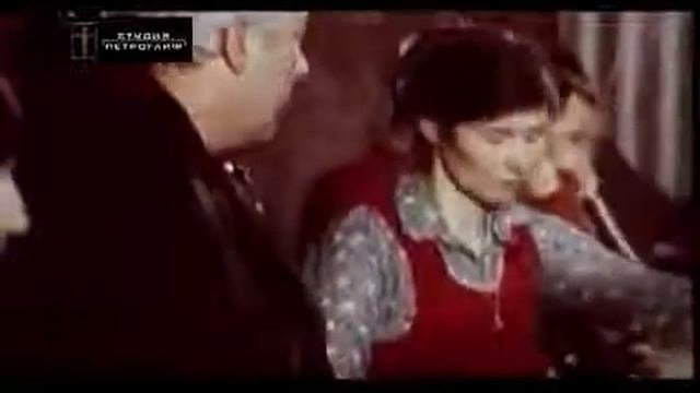 Сериал Прогулки в космосе  5 я серия Венера