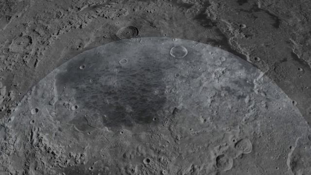 New Moon | Молодая луна