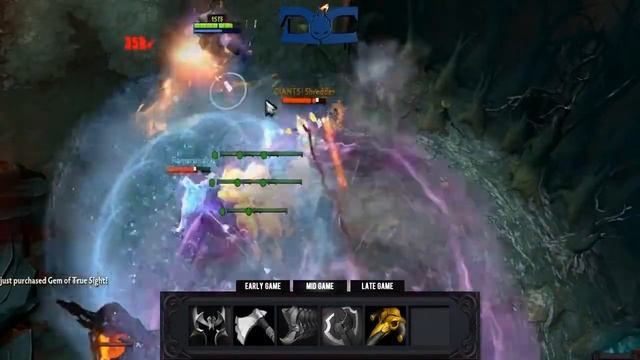 Dota 2 Guide Juggernaut By Dota 2 Planet