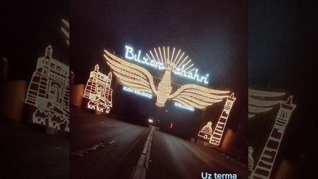 Uz terma Buxoracha toy bop yoshlikni eslatadigan qoshiq XOLA XOLA