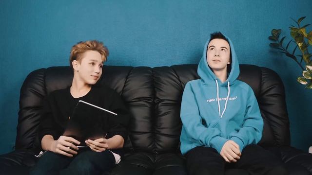 DSIDE BAND отвечает | Сергей Мисевра