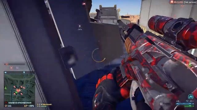 Planet Side2 Нубим во всем мире (2 часть)