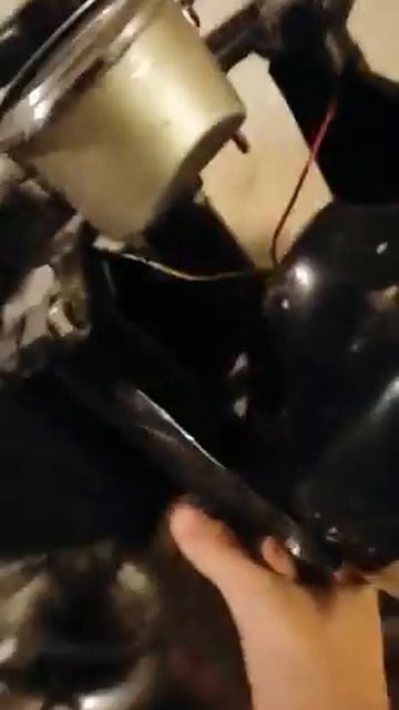 Сидушка?. Ну сидушка говно!.