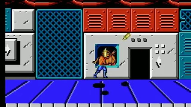 Duble Dragon Battletoads