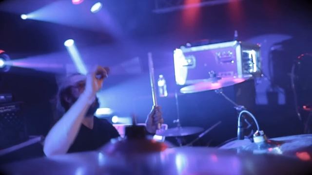 Backup Planet - The Road Music Video