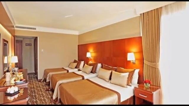 Hotel Vicenza İstanbul 0212 709 2 777