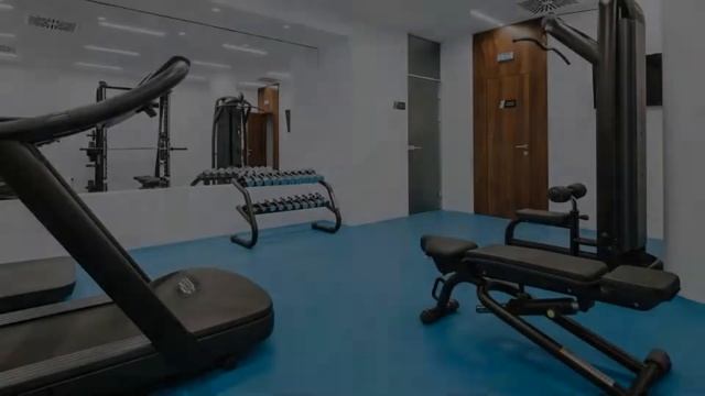 Boutique Hotel Ani, Makarska, Croatia