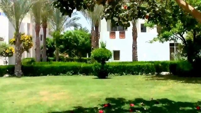 5. Египет. Хургада. Отель Serenity  Makadi Beach Resort 5.