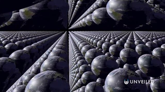 Did Scientists Just Uncover A Secret Mirror Universe That Holds Reality Together? | Unveiled