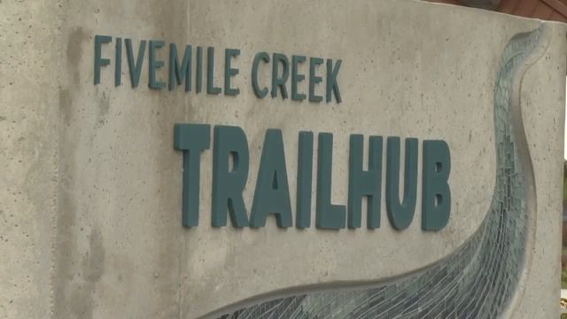 The City Of Meridian Opens Its First 