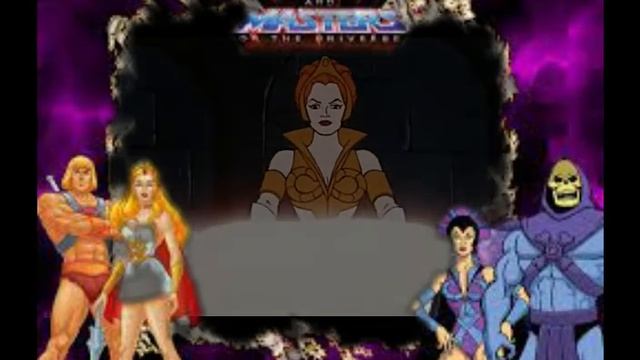 EPISODIO 2/EL COMETA COSMICO/PARTE 2