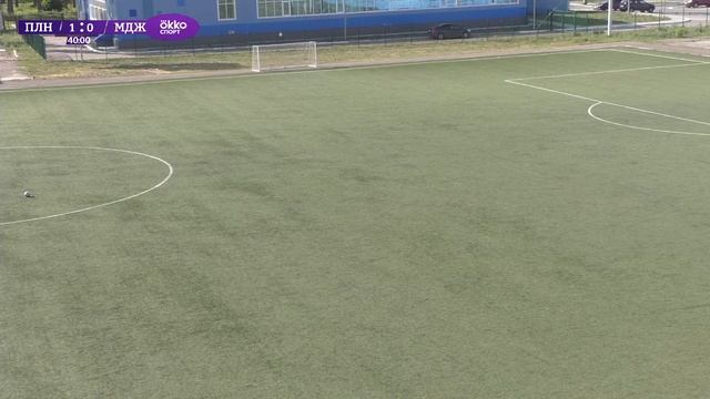 КФЛЛ 2021. Серия С. Планета-К - Маджун-2