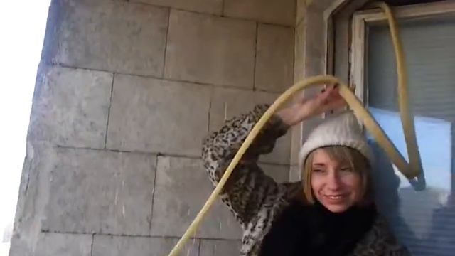 C O S M O S   Hotel Balcony, Chișinău/Moldova