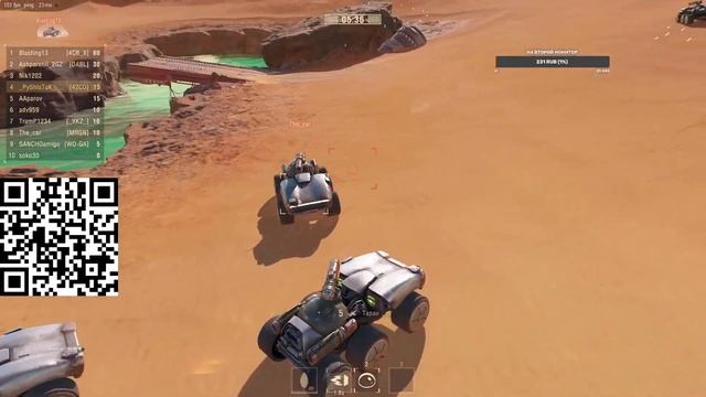 Экспедиция на марс открываем коробки