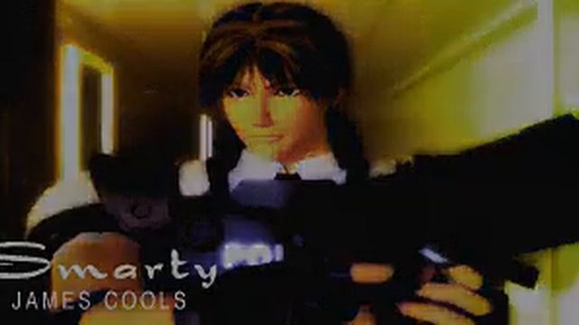 Virtua Cop 2 Intro Video - Sega Saturn