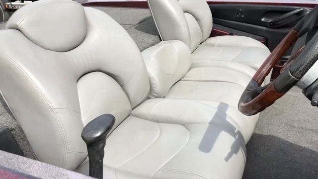 2018 Triton TR-20X Mercury 225 - Wieda's Marine Review