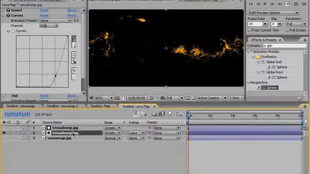 50. Мертвая планета