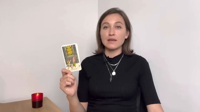 ТЕЛЕЦ • ОКТЯБРЬ 2022 • Таро Прогноз от Diva V.S
