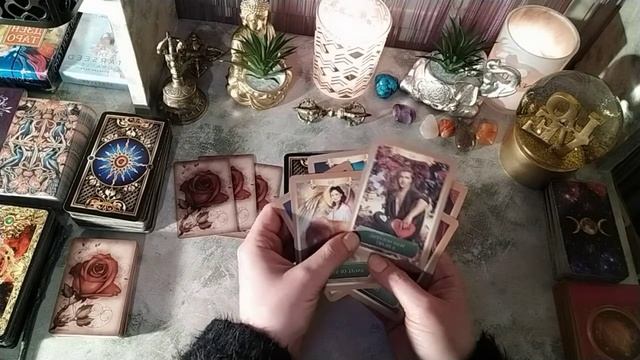 Водолей ♒ Прогноз на Январь 2021  (Любовь,Финансы,Здоровье)