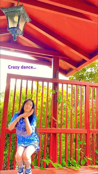 Crazy Moving... #jfla #music #dance