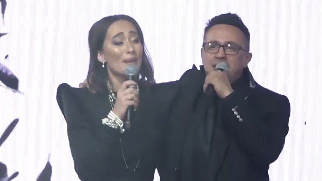 Гөлназ Сәфәрова һәм Искәндәр Хәйруллин - 